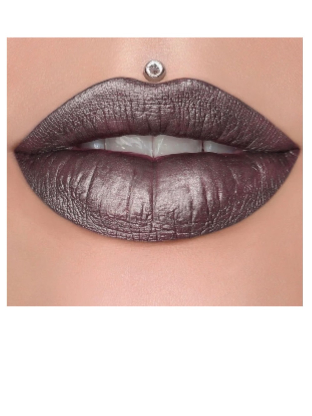 Jeffree Star Velour Lipstick - Restraints